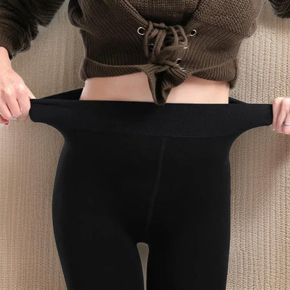 Winter-Leggings