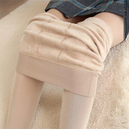 Winter-Leggings