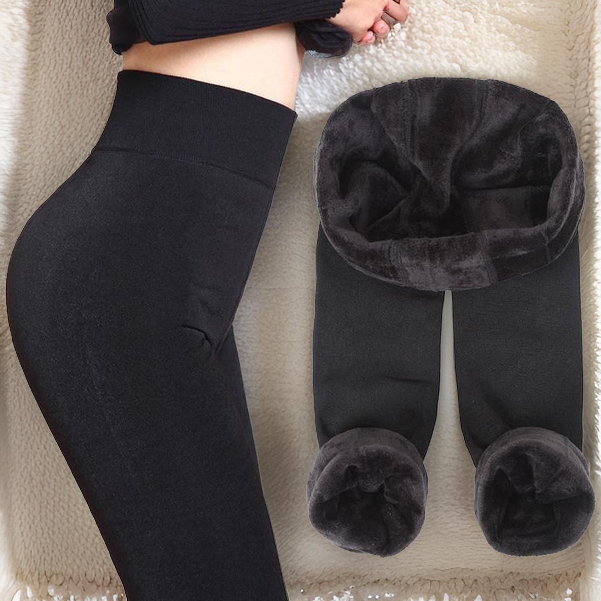 Winter-Leggings