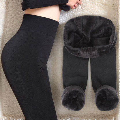 Winter-Leggings