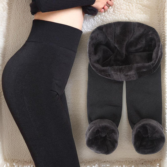 Winter-Leggings